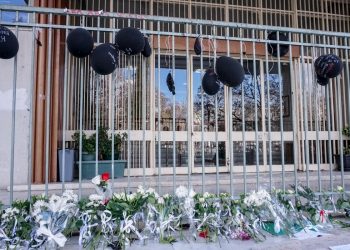Τέμπη: Ποινική δίωξη σε τρεις για το μη προσκομισθέν βίντεο από τον Εμπορευματικό Σταθμό – Νέα πραγματογνωμοσύνη για τα ηχητικά