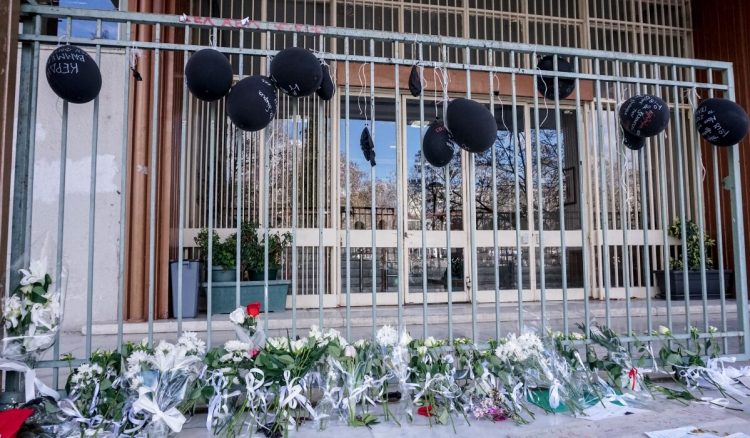 Τέμπη: Ποινική δίωξη σε τρεις για το μη προσκομισθέν βίντεο από τον Εμπορευματικό Σταθμό – Νέα πραγματογνωμοσύνη για τα ηχητικά