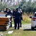 Άγριο φονικό σε χωριό της Λάρισας – Δύο νεκροί