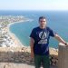 “Έφυγε” στα 42 του ο Υποσμηναγός της Π.Α. Γεώργιος Ζιάγκας