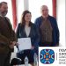 Φοιτήτρια από τα Φάρσαλα σχεδίασε το επίσημο λογότυπο του Δημοκρίτειου Πανεπιστημίου Θράκης (ΕΙΚΟΝΕΣ)