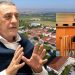 Έτσι είναι διαμορφωμένη η αίθουσα δικαστηρίου για τα Τέμπη στην Λάρισα
