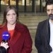 “Δεν έχω καμία ένδειξη ότι η εξαφάνιση του 39χρονου δεν συνδέεται με την υπόθεση των Τεμπών», είπε, από την Λάρισα, η Ζωή Κωνσταντοπούλου