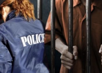 Δέκα χρόνια κάθειρξης για τον Λαρισαίο που ξυλοκόπησε και έστειλε στο νοσοκομείο την αστυνομικό σύζυγό του