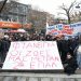 Λάρισα: Μαθητές και φοιτητές για την τραγωδία των Τεμπών: “Ζητάμε δικαίωση για τις ψυχές των παιδιών” (ΕΙΚΟΝΕΣ)