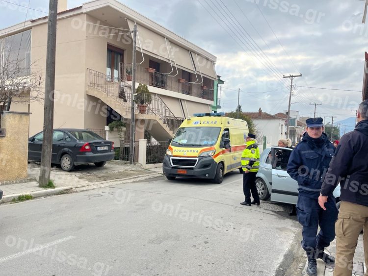 Οι πρώτες εικόνες από τους Γόννους Λάρισας και το πρωτοφανές διπλό φονικό