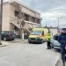 Οι πρώτες εικόνες από τους Γόννους Λάρισας και το πρωτοφανές διπλό φονικό