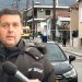 «Είναι αποφασισμένος, ελπίζω να με ακούσει»: Τι λέει ο δικηγόρος του 60χρονου ταμπουρωμένου δολοφόνου στους Γόννους Λάρισας