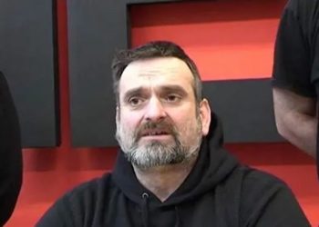 «Μια φορά θα πεθάνω, να ξαναμπώ φυλακή;»: Έδωσε συνέντευξη ο δράστης της Λάρισας λίγο πριν αυτοκτονήσει