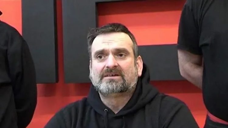 «Μια φορά θα πεθάνω, να ξαναμπώ φυλακή;»: Έδωσε συνέντευξη ο δράστης της Λάρισας λίγο πριν αυτοκτονήσει