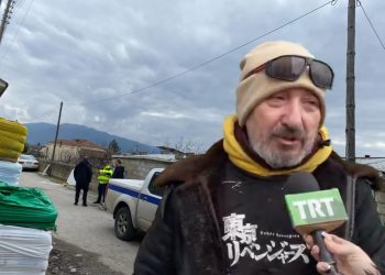 Σε σοκ οι Γόννοι Λάρισας απ’ το φρικτό έγκλημα – Τα δύσκολα παιδικά χρόνια του αυτόχειρα δολοφόνου (ΕΙΚΟΝΕΣ)