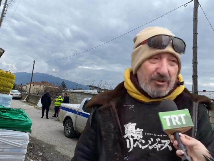 Σε σοκ οι Γόννοι Λάρισας απ’ το φρικτό έγκλημα – Τα δύσκολα παιδικά χρόνια του αυτόχειρα δολοφόνου (ΕΙΚΟΝΕΣ)