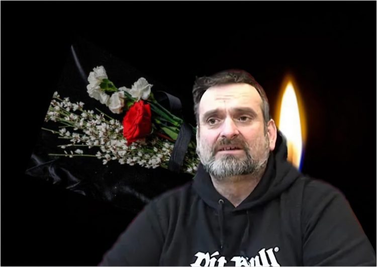 Αύριο στους Γόννους η κηδεία του 60χρονου Δημήτρη Κολτσίδα