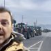 Σοκάρει Λαρισαίος αγρότης: «Παιδιά 28-30 χρόνων έχουν πίεση γιατί βλέπουν τα χωράφια τους κατεστραμμένα, δεν έχουν πάρει ούτε 1 ευρώ»