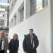 Στα Δικαστήρια Λάρισας και στον εφέτη ανακριτή η Μαρία Καρυστιανού (ΕΙΚΟΝΕΣ)