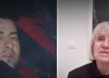 Λάρισα: Η μητέρα του Αχιλλέα Λαμπράκη αναζητά την αλήθεια για τον θάνατό του: «Σιώπησα παρά τον τεράστιο πόνο μου, όμως παρακαλώ την διερεύνηση σε βάθος»