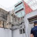 Νεκρός εντοπίστηκε 50χρονος κρατούμενος στις Φυλακές Λάρισας