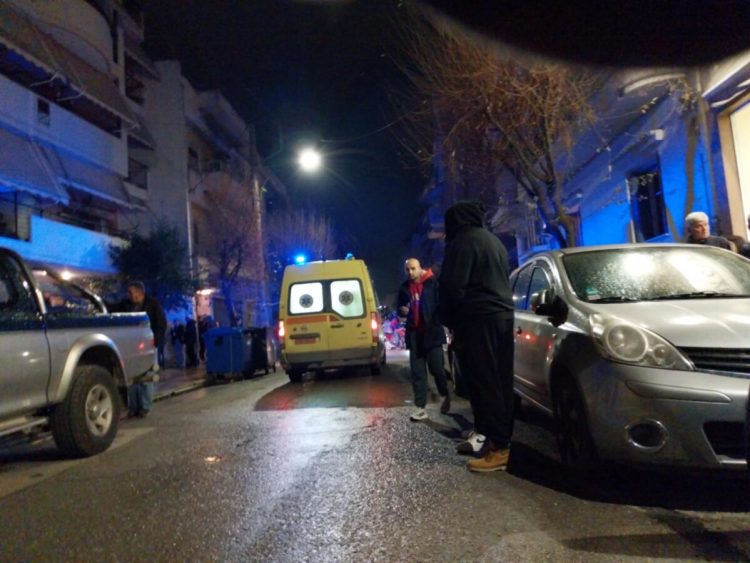 Θανατηφόρα πτώση γυναίκας: “Άκουσα βοήθεια – Δεν μπορώ να πω από πού ήταν – Κάποιος φώναζε θα τον σκοτώσω” – Τι αναφέρει κάτοικος (BINTEO)