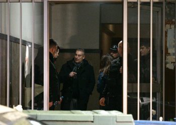 Θάνατος γυναίκας στη Λάρισα: Τι εκτιμά ο ιατροδικαστής από το σημείο της τραγωδίας (ΕΙΚΟΝΕΣ)