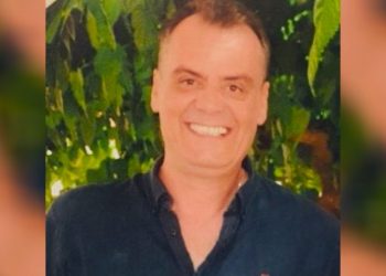 Θλίψη: Έφυγε στα 48 του ο Ευάγγελος Αθανασίου