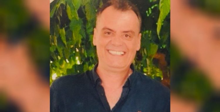 Θλίψη: Έφυγε στα 48 του ο Ευάγγελος Αθανασίου