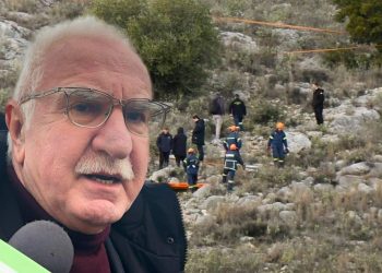 Τσούκαλης για υπόθεση Καλογήρου: Το μόνο σενάριο που αποκλείεται είναι της αυτοχειρίας
