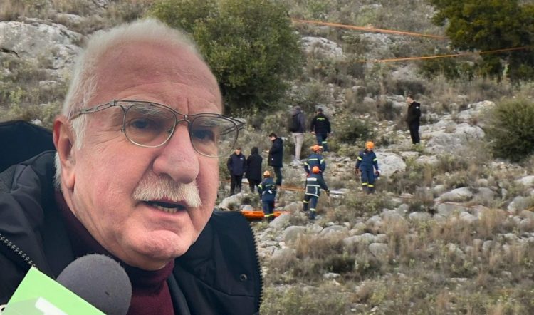 Τσούκαλης για υπόθεση Καλογήρου: Το μόνο σενάριο που αποκλείεται είναι της αυτοχειρίας