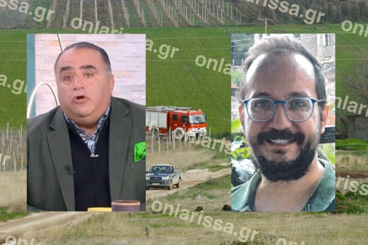 Βασίλης Καλογήρου: «Η μάνα ξέρει πολλά – Έδωσε τον δολοφόνο» λέει ο Σφακιανάκης