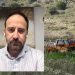Ιατροδικαστής Γαλεντέρης για θάνατο Βασίλη Καλογήρου: «Μιλάμε ξεκάθαρα για ισχυρή υποψία για ανθρωποκτονία»