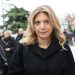 Στην κηδεία του Καλογήρου η Καρυστιανού: «Έπρεπε να βρίσκομαι εδώ για να χαιρετήσω κι εγώ τον Βασίλη – Έχουν περάσει διάφορες σκέψεις απ’ το μυαλό μου» (ΕΙΚΟΝΕΣ – ΒΙΝΤΕΟ)