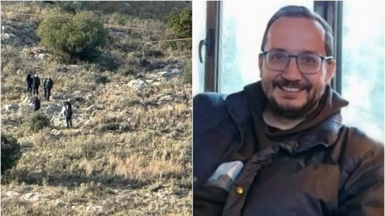 Ο δικηγόρος του πατέρα του Βασίλη Καλογήρου για την στάση στην οποία βρέθηκε η σορός και τη φαρμακευτική αγωγή