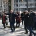 Λάρισα: Ένα μεγάλο πανηγύρι στήθηκε στην Κεντρική πλατεία – Τσικνίζουν οι Λαρισαίοι με ψητά, κρασί και χάλκινα (ΕΙΚΟΝΕΣ – ΒΙΝΤΕΟ)