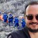 Σημαντική εξέλιξη: Στα χέρια της αστυνομίας καταγραφικά από τρία σημεία από την διαδρομή που εκτιμάται ότι έκανε ο Βασίλης Καλογήρου