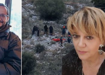 Λάρισα: Ραγδαίες εξελίξεις για την υπόθεση Βασίλη Καλογήρου – Παραιτήθηκε η ιατροδικαστής Ρουμπίνη Λεονταρή