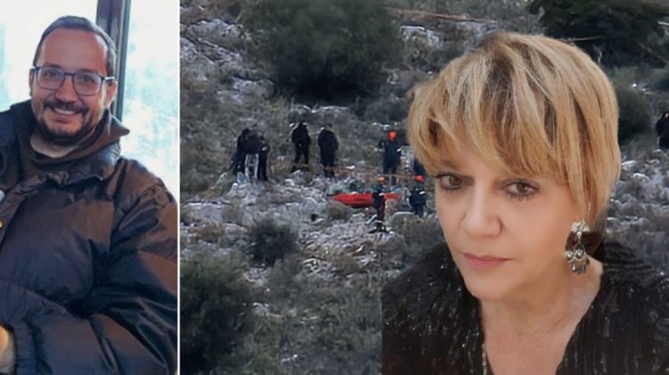Λάρισα: Ραγδαίες εξελίξεις για την υπόθεση Βασίλη Καλογήρου – Παραιτήθηκε η ιατροδικαστής Ρουμπίνη Λεονταρή