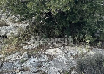 Λάρισα: Εδώ βρέθηκε η σορός του 39χρονου Βασίλη – Το δύσκολα προσβάσιμο σημείο, 200 μέτρα απ’ τη μονάδα όπου δούλευε ο κτηνοτρόφος που τον εντόπισε
