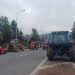 Αγρότες: Αποχώρησαν τα τρακτέρ από τον κόμβο Γυρτώνης – «Ο αγώνας συνεχίζεται…» (ΕΙΚΟΝΕΣ)