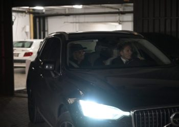 Βασίλης Καλογήρου: Νέα διάσταση στο μυστήριο – Η κατάθεση της οικογένειας στον εισαγγελέα (ΕΙΚΟΝΕΣ – ΒΙΝΤΕΟ)