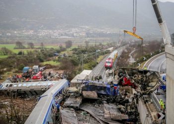 Τέμπη: Χωρίς εισαγγελική παραγγελία το μπάζωμα στο σημείο του δυστυχήματος – Αποκαλυπτικό έγγραφο