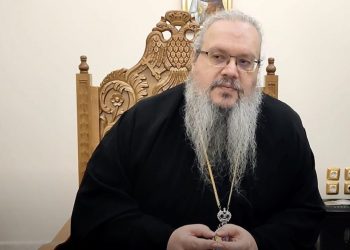 Τέμπη: Συγκλονιστικές μαρτυρίες Ιερώνυμου Λαρίσης μέσα στο νεκροτομείο: “Εμείς στη Λάρισα το ζήσαμε αλλιώς – Δίκαια φωνάζουν, είμαστε μαζί τους” (ΒΙΝΤΕΟ)