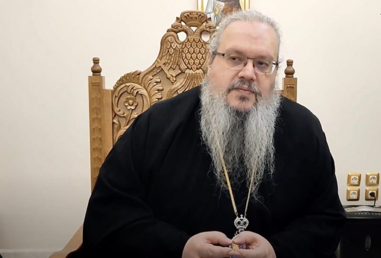 Τέμπη: Συγκλονιστικές μαρτυρίες Ιερώνυμου Λαρίσης μέσα στο νεκροτομείο: “Εμείς στη Λάρισα το ζήσαμε αλλιώς – Δίκαια φωνάζουν, είμαστε μαζί τους” (ΒΙΝΤΕΟ)