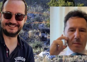 Δικηγόρος οικογένειας Καλογήρου: «Η σορός του Βασίλη τοποθετήθηκε στο συγκεκριμένο σημείο ακριβώς για να βρεθεί»