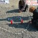 Λάρισα: Μια προσευχή για τα θύματα των Τεμπών-Τρισάγιο με τη συμμετοχή σχολείων και συλλόγων των Γόννων
