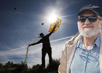 Τελειώνει η μικρή καλοκαιρία: Καθαρά Δευτέρα με χιόνια λέει ο Λαρισαίος μετεωρολόγος Φάνης Τακούδης – Πότε χαλάει ο καιρός