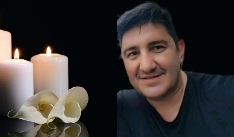 Θλίψη στη Λάρισα: «Έφυγε» από τη ζωή 53χρονος