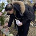 Σπαραγμός στο σημείο «μηδέν»: Οι συγγενείς των θυμάτων στον τόπο της τραγωδίας για το τρισάγιο των 2 χρόνων από το σιδηροδρομικό δυστύχημα (ΕΙΚΟΝΕΣ – ΒΙΝΤΕΟ)