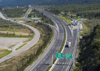 Τέλος τα 130 χλμ./ώρα στη Εθνική Οδό -Ποιο θα είναι το νέο όριο ταχύτητας