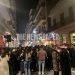 Το τσίκνισαν οι Βολιώτες – Χαμός στο κέντρο της πόλης το βράδυ της Τσικνοπέμπτης (ΕΙΚΟΝΕΣ)