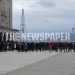 Πλήθος κόσμου αποχαιρέτησε τον Μάριο Καρπούζα – Σε κλίμα οδύνης το τελευταίο αντίο (ΕΙΚΟΝΕΣ)