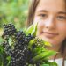 Χυμός elderberry για απώλεια βάρους: Τι επιβάλλεται να ξέρετε